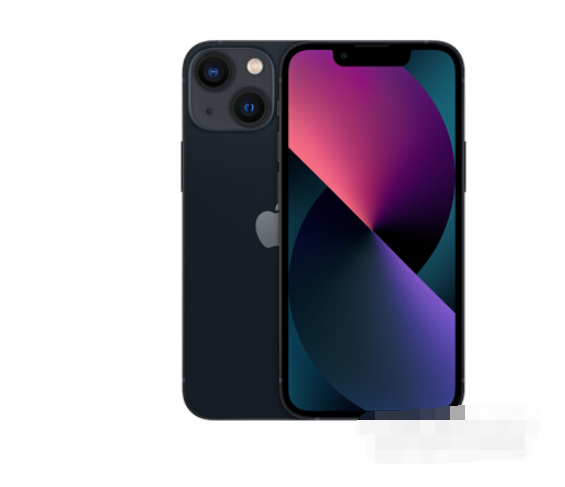 iPhone13mini怎么使用截图功能