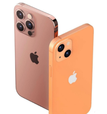 iPhone13在哪关闭5g网络