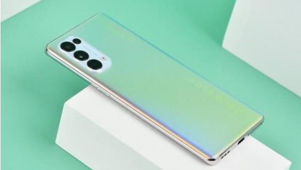 OPPOreno6怎么关闭黑白阅读模式
