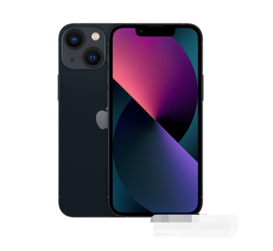 iPhone13mini怎么打开5G
