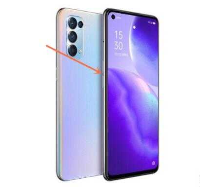 opporeno6在哪设置静音