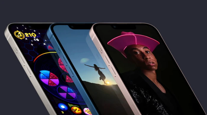 iPhone13人脸识别可以设置几个人