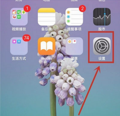 iPhone13Pro怎么设置亮度自动调节