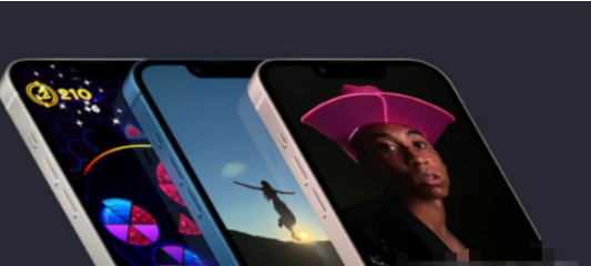 ​iPhone13面部解锁最多可以录几个人脸