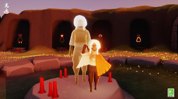 光遇工装裤复刻兑换图一览 9.23复刻工装裤先祖兑换物品图鉴[多图]图片1