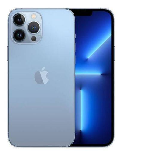 iphone13promax支持多少倍变焦