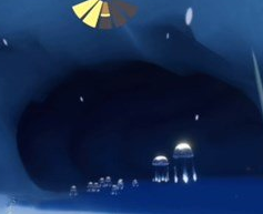 光遇水母头工装裤复刻介绍