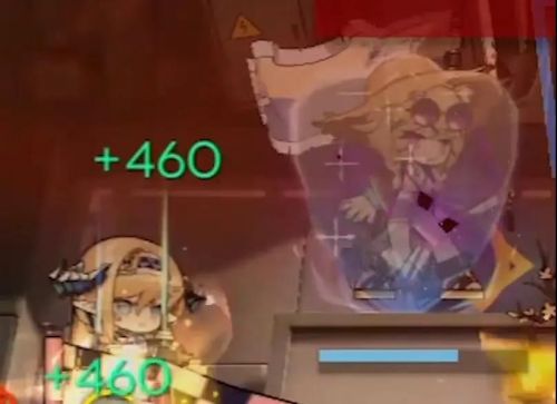 明日方舟六星干员琴柳值得抽吗