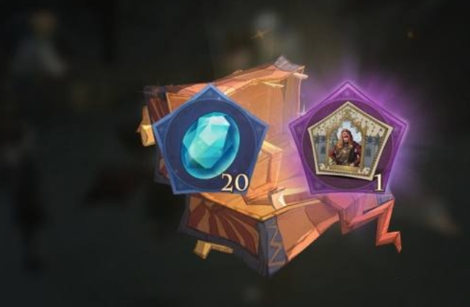 哈利波特魔法觉醒巧克力蛙第八天NPC在哪？9.22巧克力蛙npc位置介绍[多图]图片4