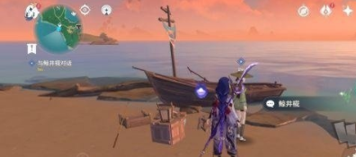 原神奈何明月任务制作方法教程