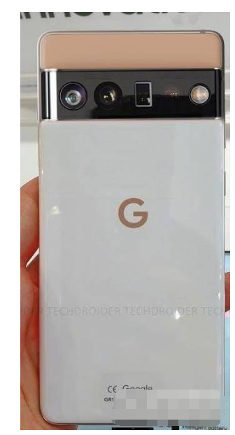 谷歌Pixel6支持防水吗