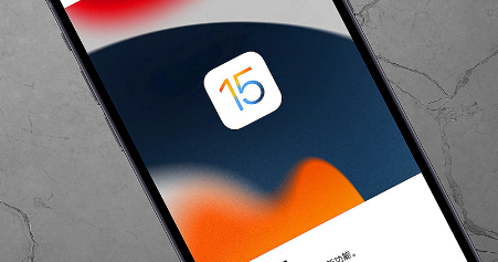 ios15.1更新了什么内容
