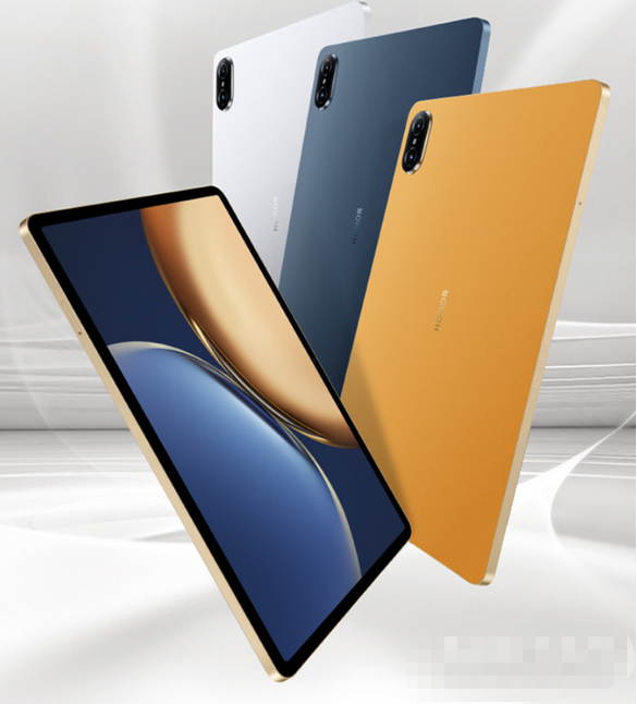 荣耀平板V7支持3.5mm耳机孔吗