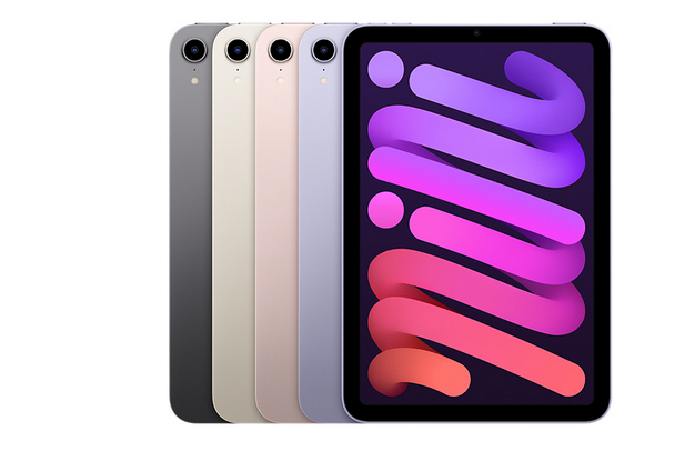 ipadmini6相当于iphone几什么苹果手机