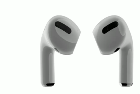 AirPods3什么时候发布