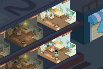 房东模拟器有人在看我是什么原因