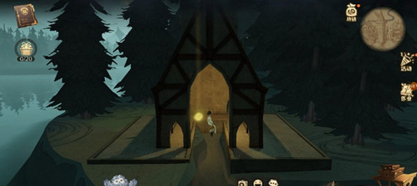 哈利波特魔法觉醒拼图寻宝923在哪？9.23拼图碎片线索位置汇总[多图]图片2