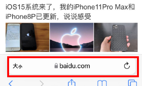 ios15浏览器扩展插件在哪怎么设置？