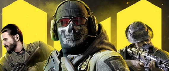 使命召唤手游黑色战域吃鸡攻略