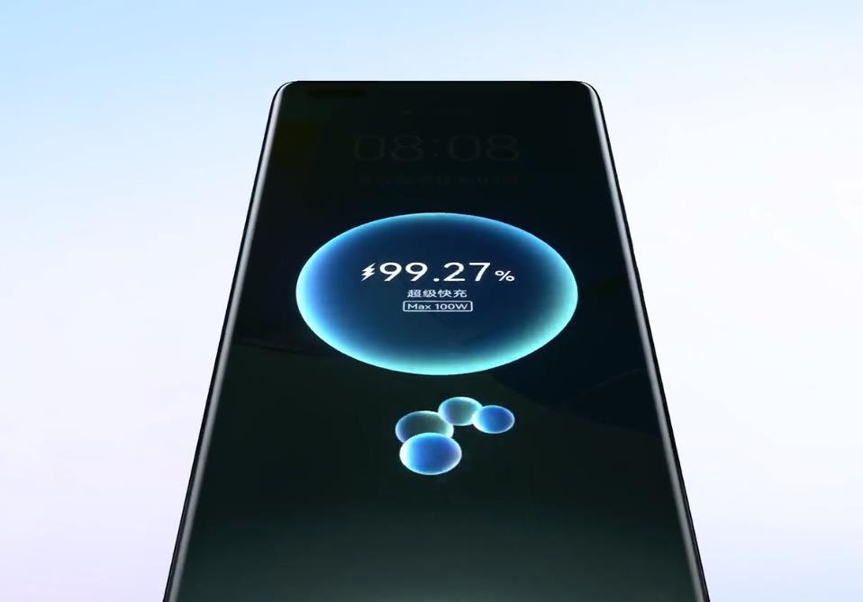 华为nova9pro支持无线充电功能吗