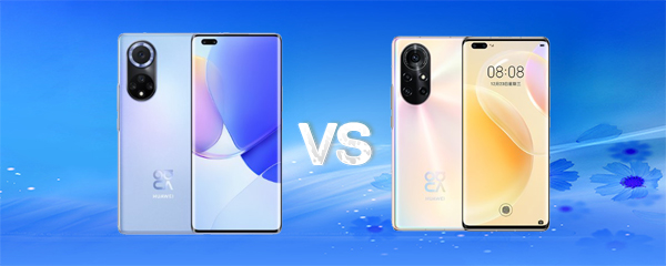 华为nova9pro和华为nova8pro哪款更好