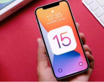 iOS15正式版有哪些BUG