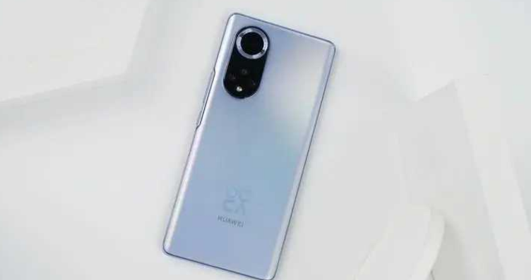 华为nova9Pro怎么人脸解锁