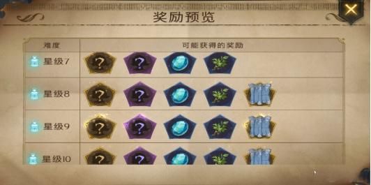 哈利波特魔法觉醒林丹尼尔的抉择怎么过？林丹尼尔的抉择通关攻略[多图]图片2