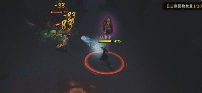 哈利波特魔法觉醒林丹尼尔的抉择怎么过？林丹尼尔的抉择通关攻略[多图]图片5