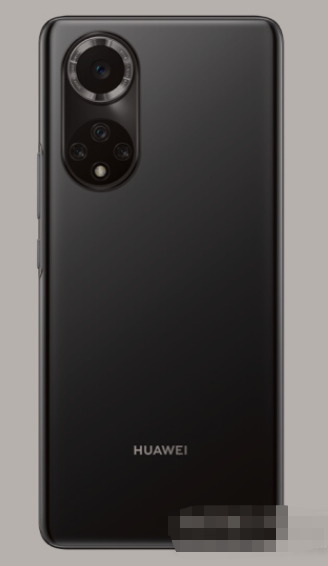 华为nova9采用什么后盖材质