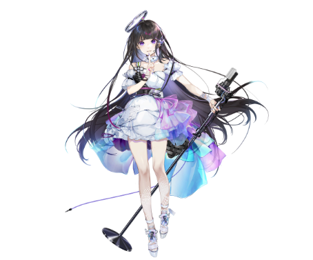 少前云图计划七花怎么样