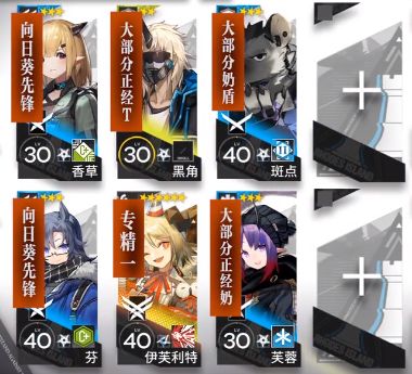 明日方舟9-9突袭通关用什么阵容好？