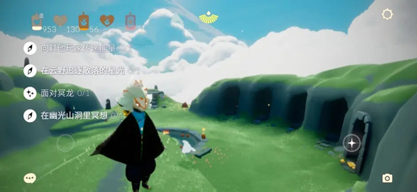 光遇9月25日每日任务完成攻略汇总