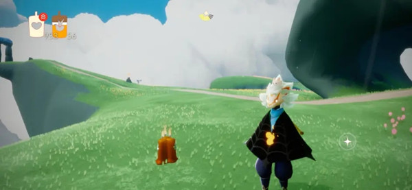 光遇9.25任务攻略大全：9月25日每日任务图文攻略[多图]图片4