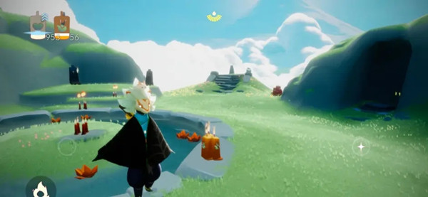 光遇9.25任务攻略大全：9月25日每日任务图文攻略[多图]图片5