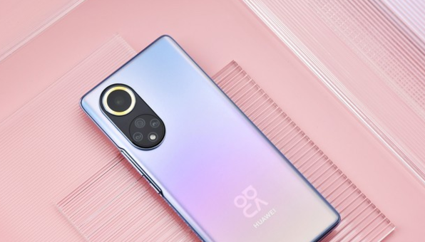 华为nova9Pro如何连接OTG功能