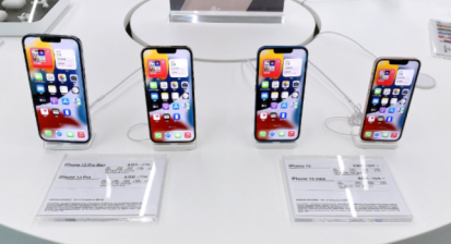 海南免税店什么时候可以买到苹果13？