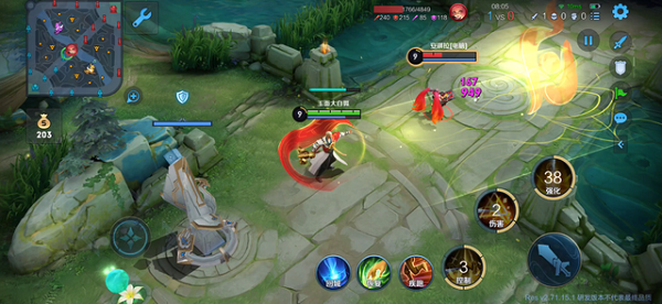 王者荣耀金蝉技能解析