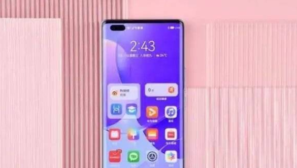 华为nova9pro有什么严重的缺点