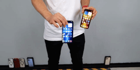 iphone13pro和iphone13promax抗摔吗