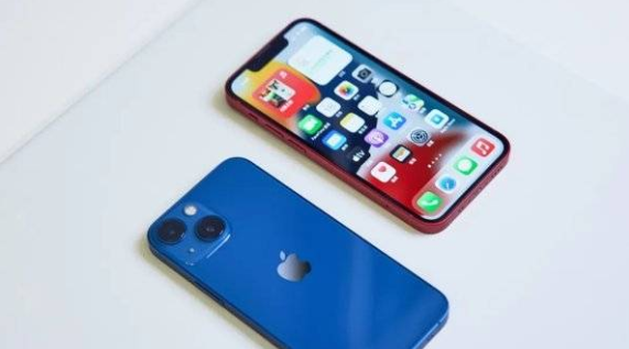 iphone13mini续航时间怎么样