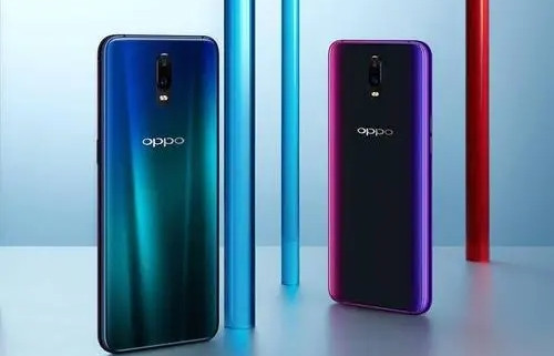oppo专注模式怎么取消