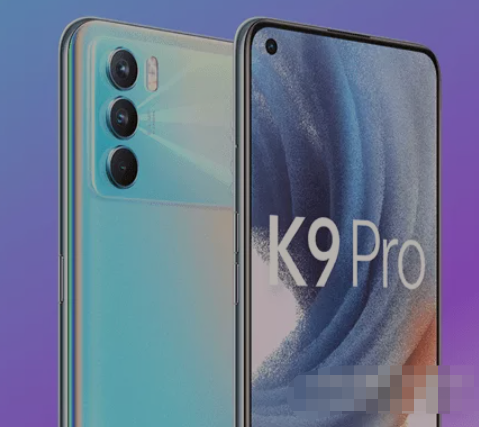 oppok9pro电池续航怎么样
