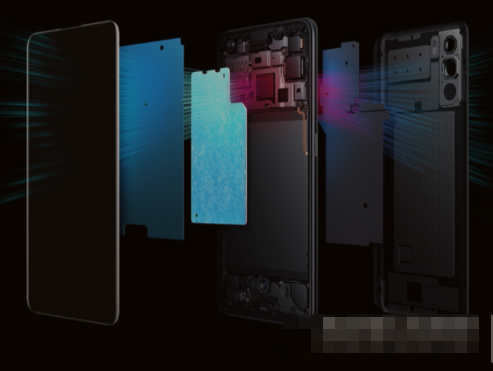 oppok9pro散热效果怎么样