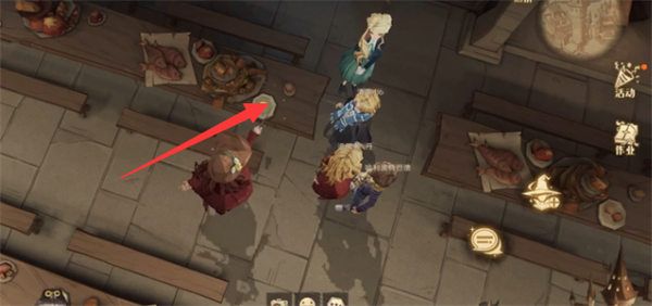 食物位居“甘普基本变形法则”五大例外的头一位 哈利波特魔法觉醒9.27拼图寻宝位置[多图]图片5