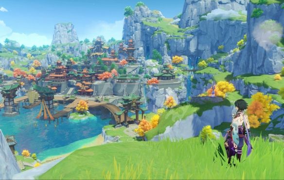 原神周年20问答案大全：原神知乎20问活动答案汇总[多图]图片2