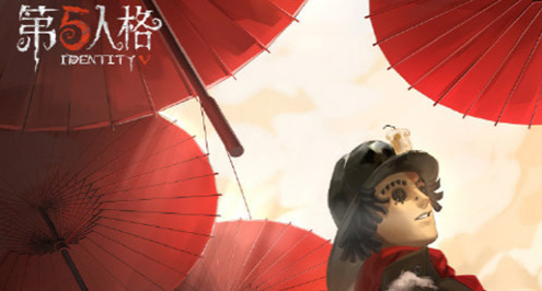 第五人格蜡像师菲利普背景故事介绍