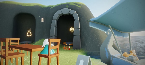 光遇为什么被下架了？