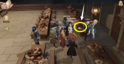 哈利波特魔法觉醒拼图寻宝928位置 拼图寻宝9月28日地点的大全