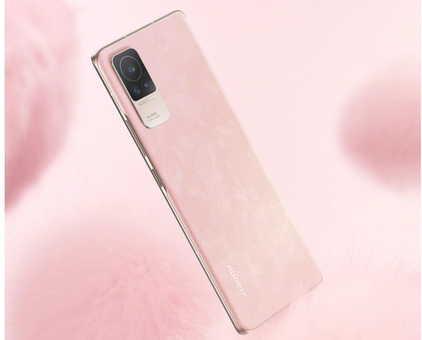 小米civi是什么手机值得买吗